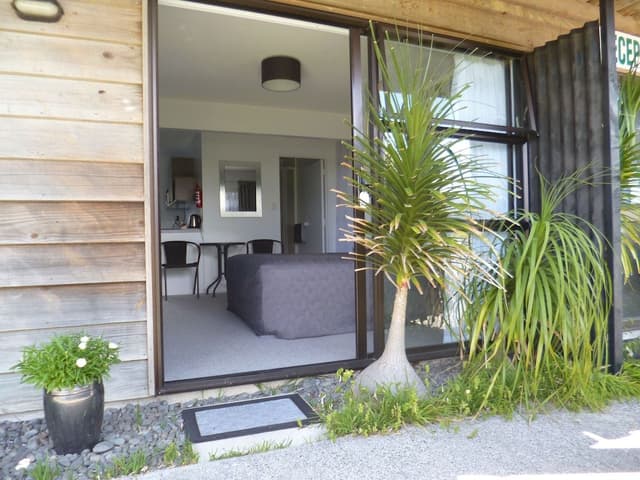 Garden Studio #2
