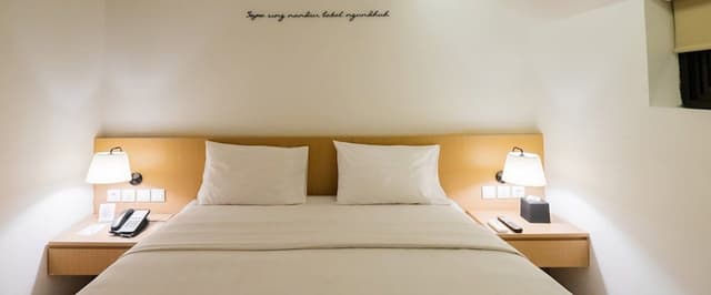 Simple Room