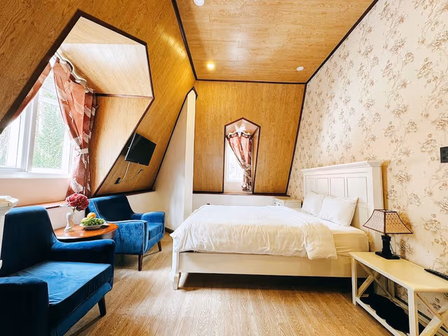 Apartment, 3 Bedrooms, Non Smoking, Kitchenette
