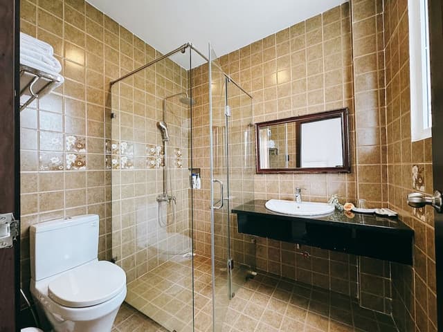 Apartment, 3 Bedrooms, Non Smoking, Patio