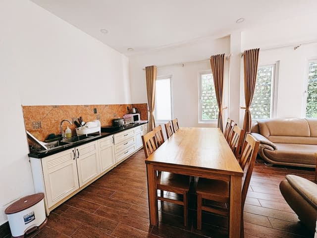 Apartment, 3 Bedrooms, Non Smoking, Patio