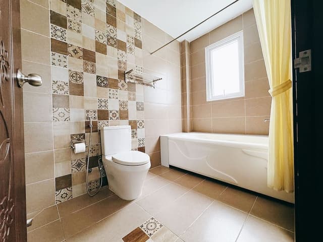 Premium Double Room, Balcony