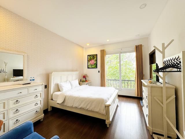 Apartment, 3 Bedrooms, Non Smoking, Patio