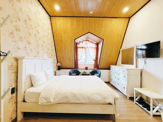 Apartment, 3 Bedrooms, Non Smoking, Kitchenette