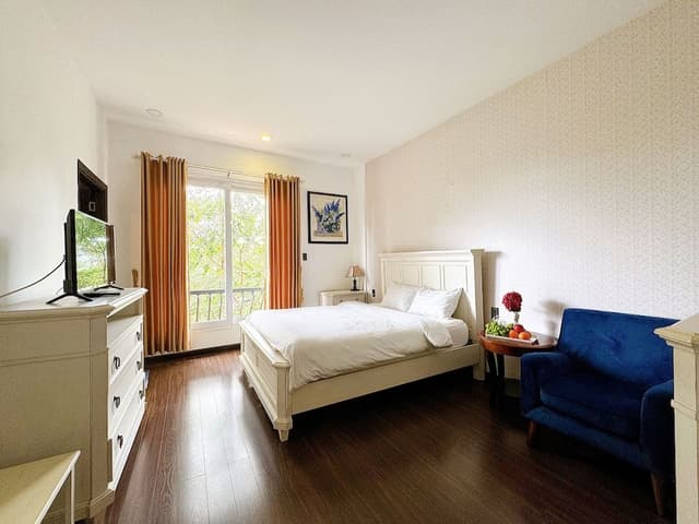 Apartment, 3 Bedrooms, Non Smoking, Patio