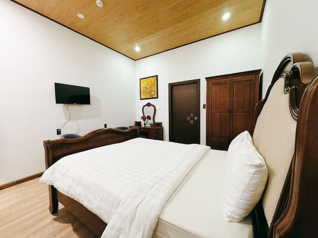 Apartment, 2 Bedrooms