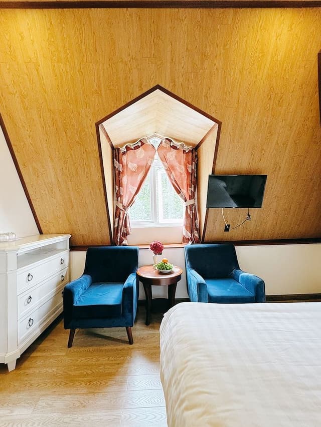 Apartment, 3 Bedrooms, Non Smoking, Kitchenette