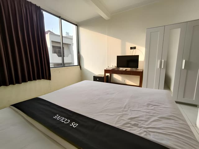Premium Rooms