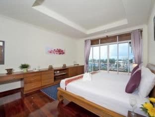 Karon Hill Villa 21 Karon Hill Villa 21