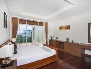 Karon Hill Villa 20 Karon Hill Villa 20