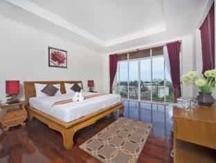 Karon Hill Villa 20 Karon Hill Villa 20