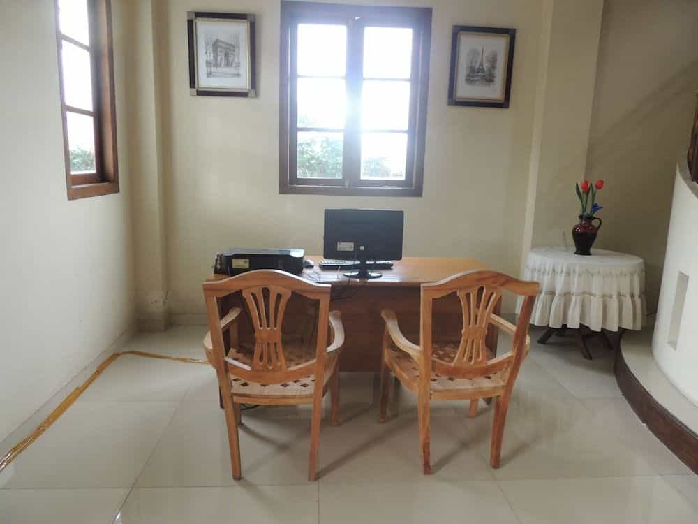 Cassa Mia Guest House Cassa Mia Guest House