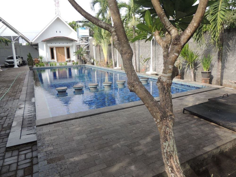 Cassa Mia Guest House Cassa Mia Guest House