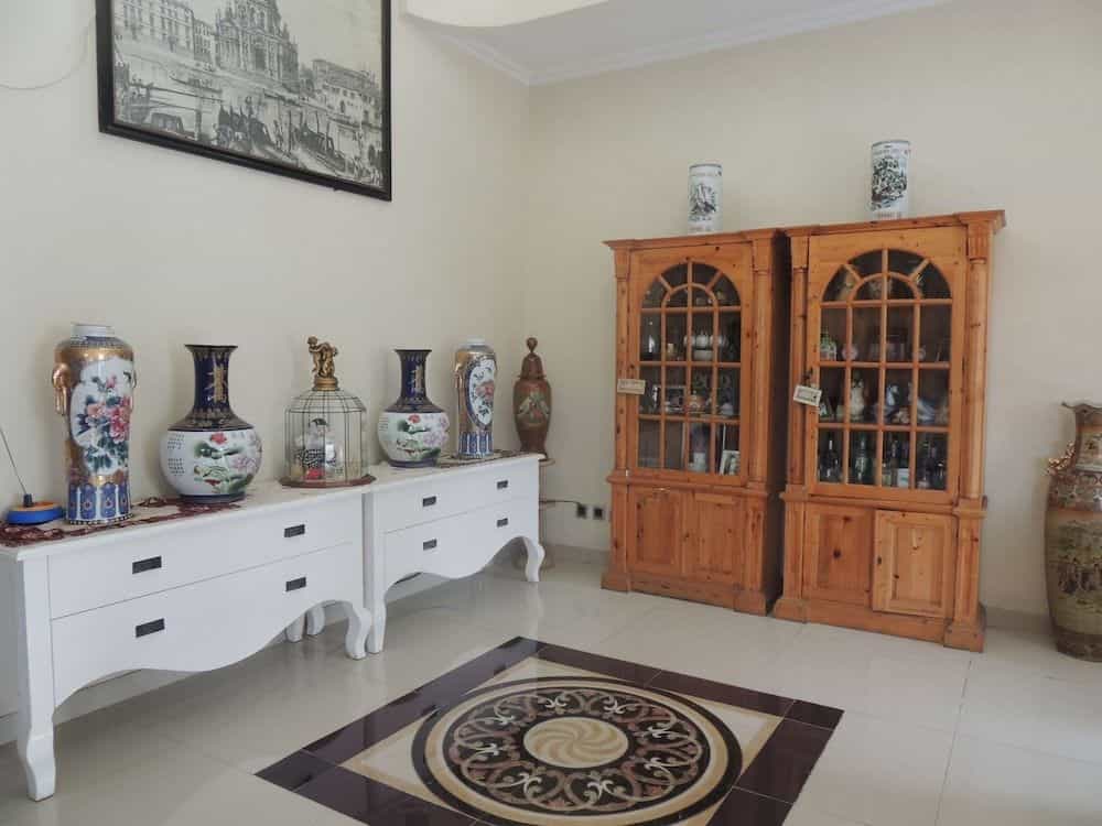 Cassa Mia Guest House Cassa Mia Guest House