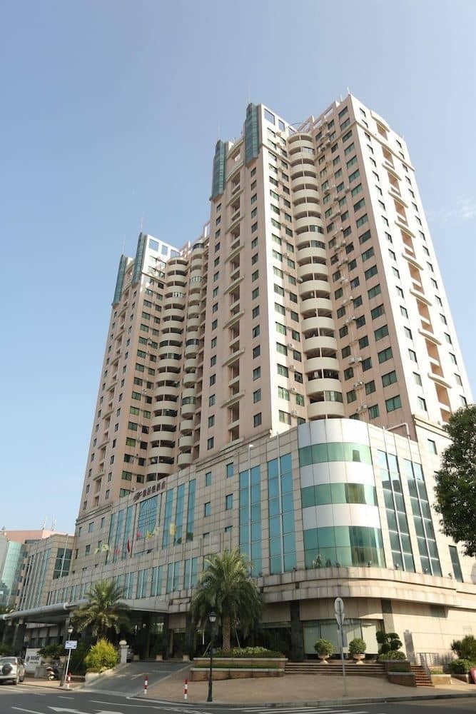 Zhongshan Agile Hotel Zhongshan Agile Hotel