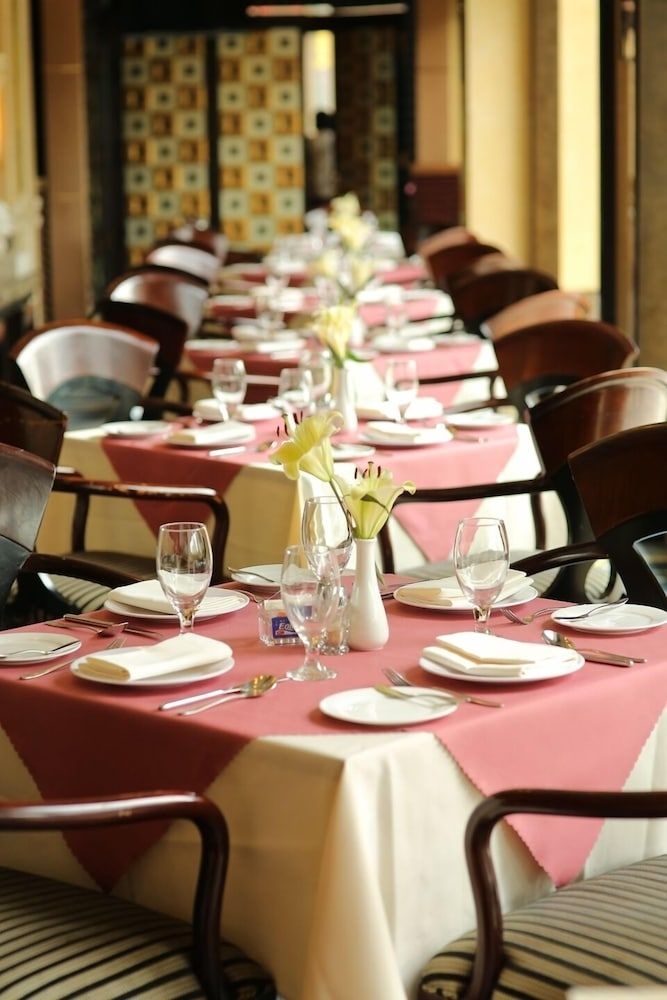 Zhongshan Agile Hotel2