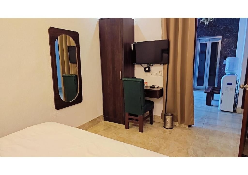 The Heritage Rishikesh Hotel1