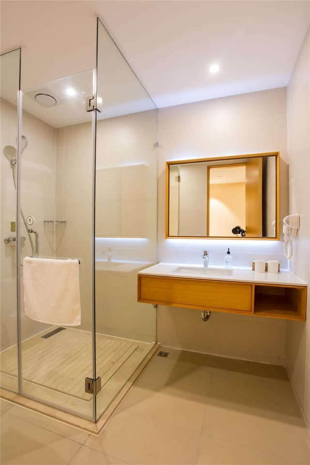Guest Twin Room