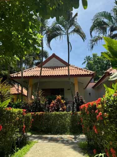บุญญา รีสอร์ท เกาะช้าง บุญญา รีสอร์ท เกาะช้าง