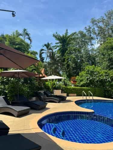 บุญญา รีสอร์ท เกาะช้าง บุญญา รีสอร์ท เกาะช้าง
