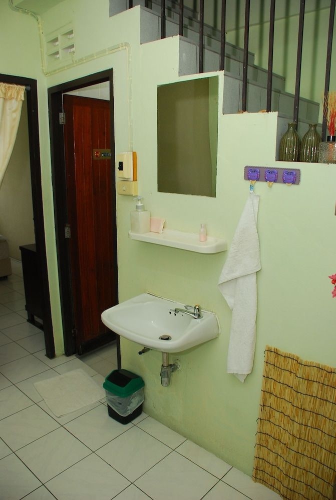 Gingfa Guest House4