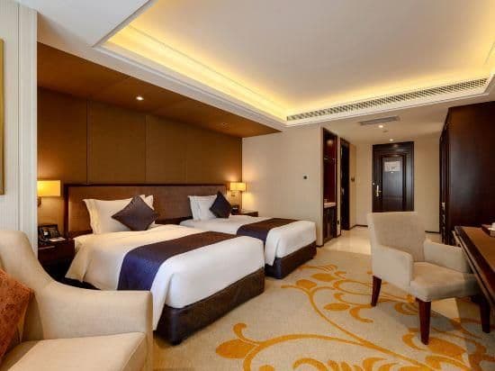 Executive Twin Room