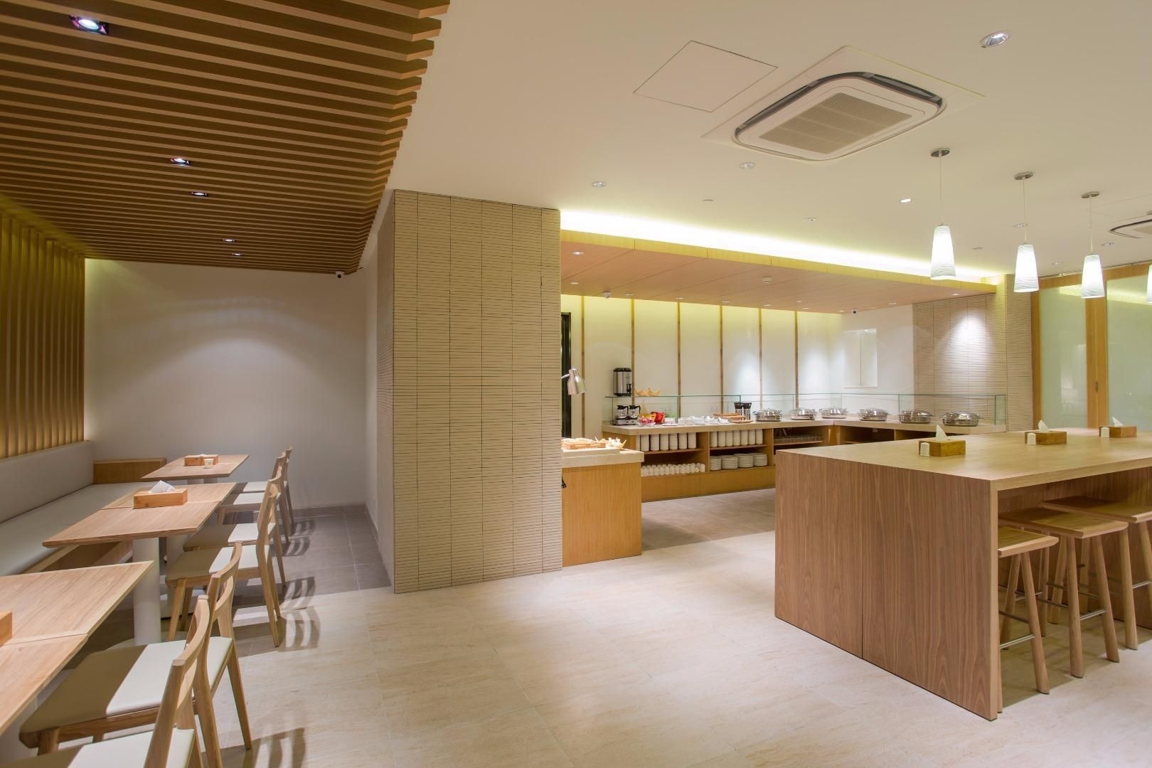 JI Hotel Guangzhou Ximenkou1