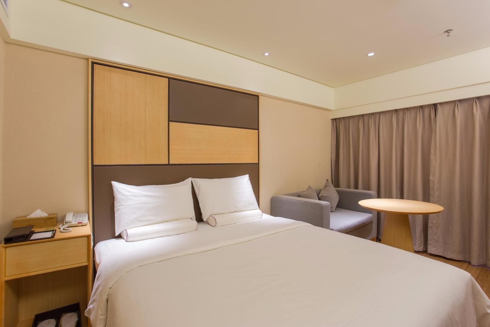 JI Hotel Guangzhou Ximenkou2