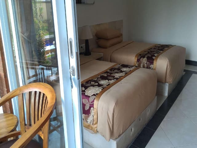 4 Bedroom Pool Villa