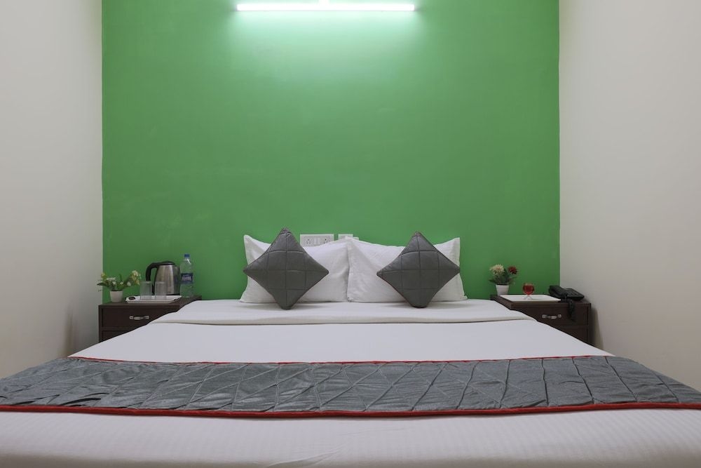 Green Tree Serviced Apartment - T Nagar2