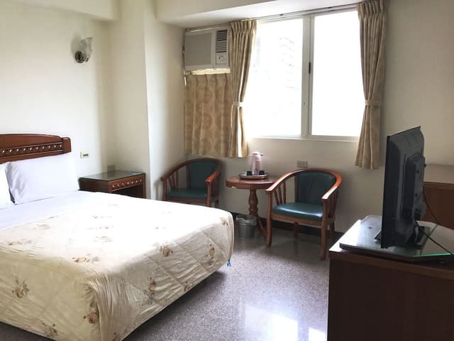 Business Double Room