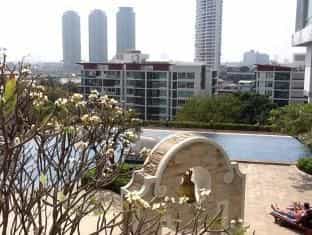 Baan Sathorn Riverfront Baan Sathorn Riverfront