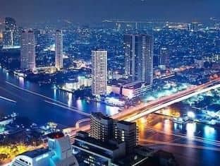 Baan Sathorn Riverfront Baan Sathorn Riverfront