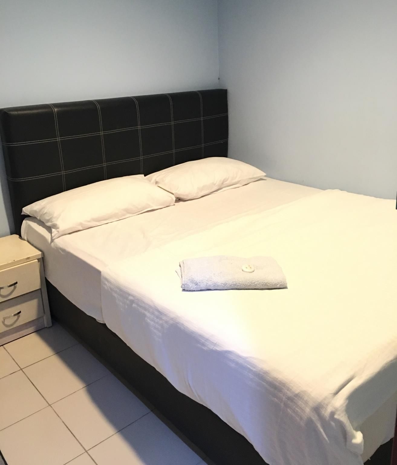 มิริ บัดเจ็ท อินน์ (Miri Budget Inn)2