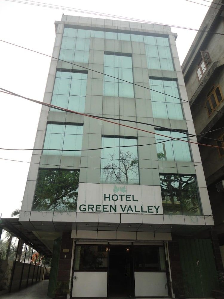 Hotel Green Valley2