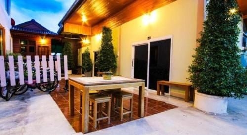 บ้านใกล้โขง (Ban Glai Kong)4