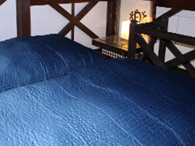 Cottage Suite