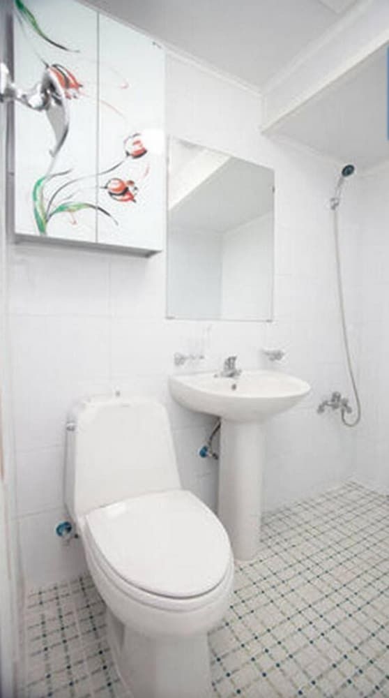 CozyPlace Guesthouse in Itaewon2
