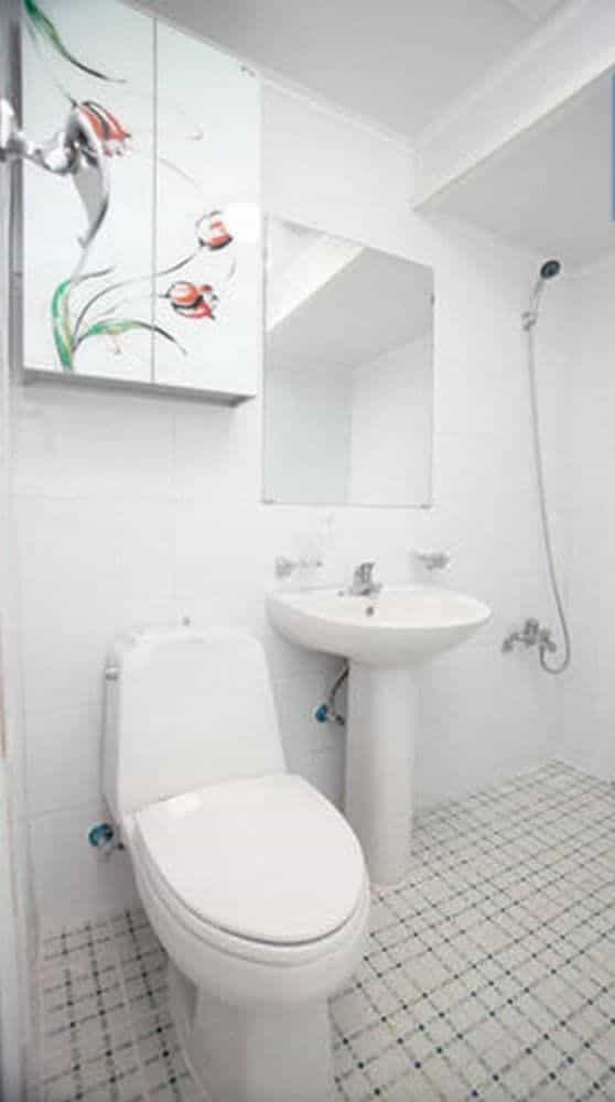 CozyPlace Guesthouse in Itaewon CozyPlace Guesthouse in Itaewon