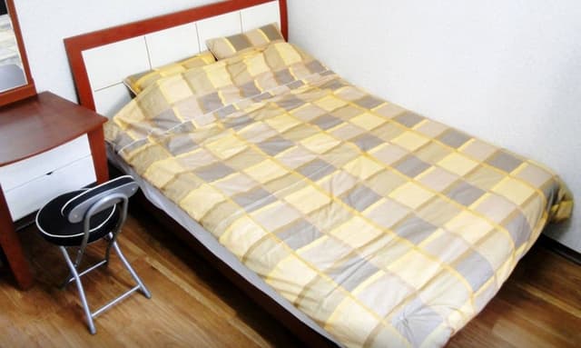 Apartment, 3 Bedrooms