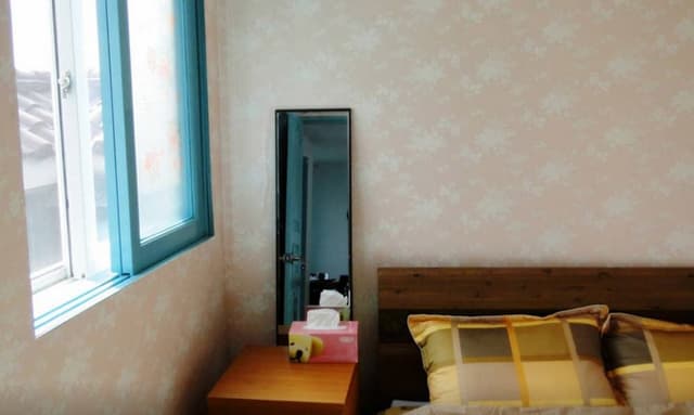 Apartment, 3 Bedrooms