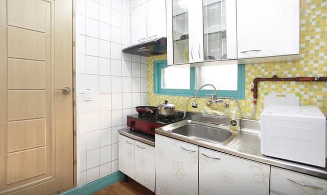 Apartment, 3 Bedrooms