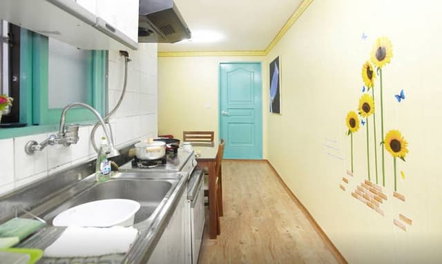 Double Room