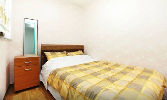 Apartment, 3 Bedrooms