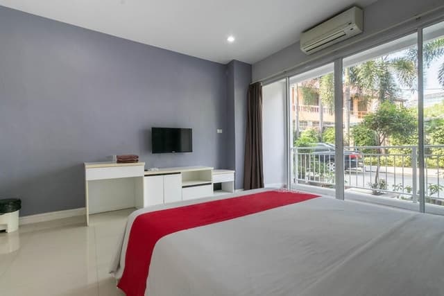 Premier Double Room