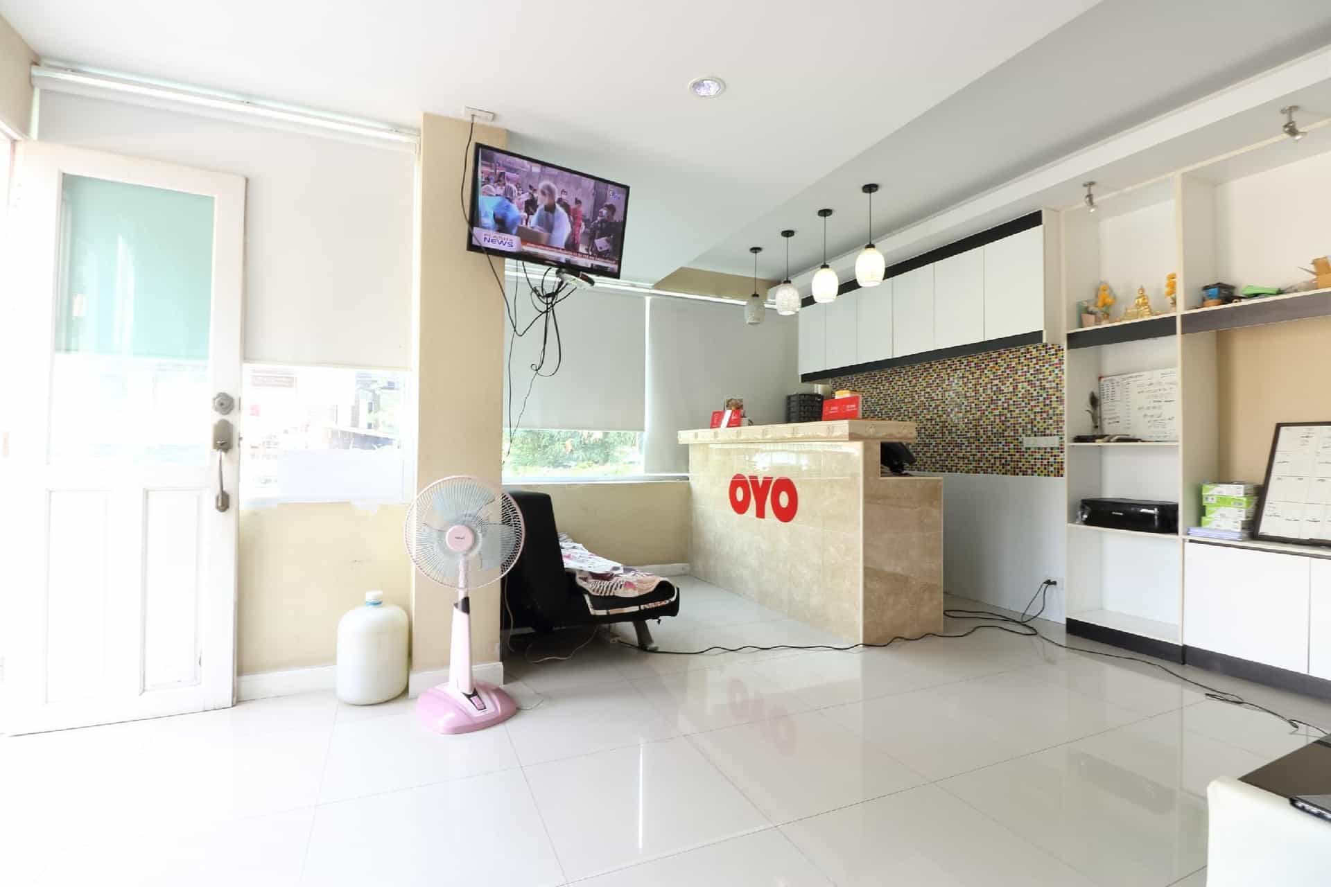 OYO 75389 Pandora House OYO 75389 Pandora House
