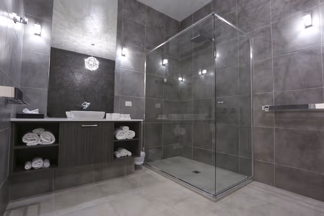 Premium Apartment, 1 King Bed