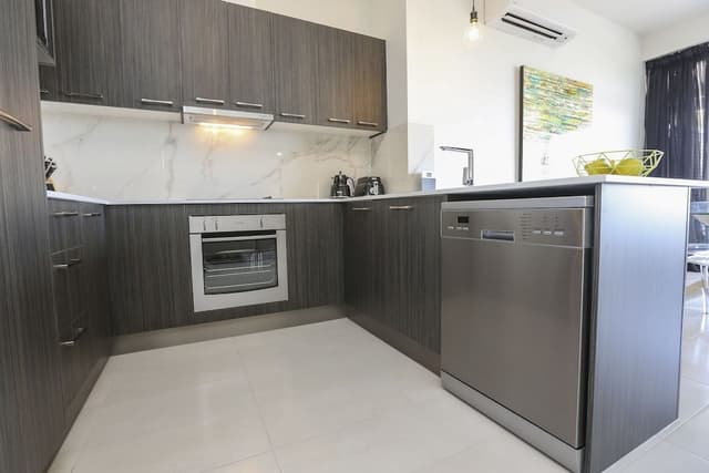 Premium Apartment, 1 King Bed