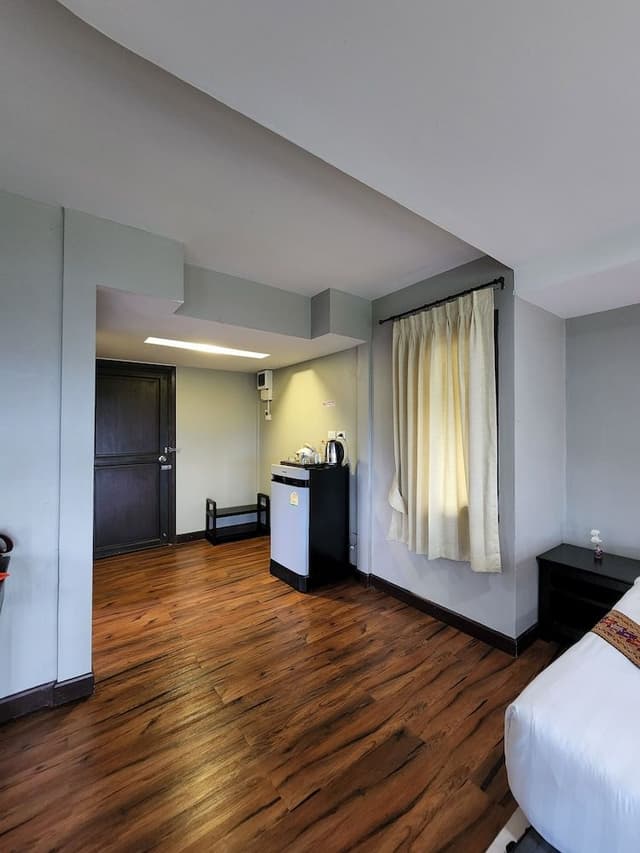 Standard Double Room, 1 Double Bed