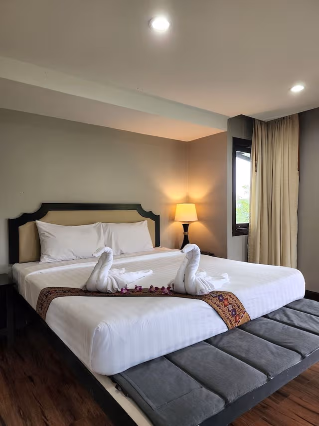 Standard Double Room, 1 Double Bed